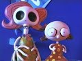 Disney Presents Creature Comforts 1998 VHS And DVD Promo