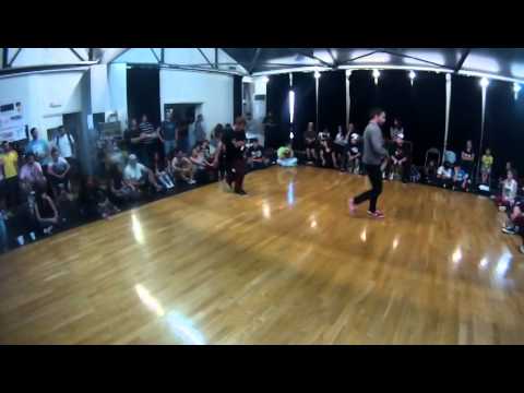 Xb vs Kidrock keep the beat up patra 14'