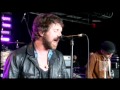 The Trews - People Of The Deer (Live at the Edge)