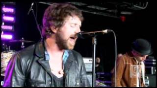 The Trews - People Of The Deer (Live at the Edge)