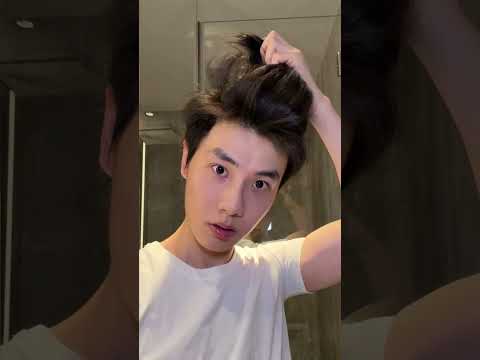 Hair growth comb