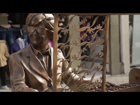 Trailer "Madre baile"