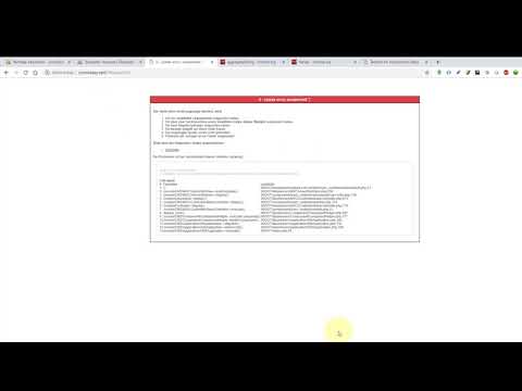 Joomla: Strukturierte Daten mit JSON LD Teil 3 - Rich Text Snippet SEO für ein Rezept