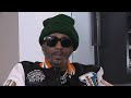 I Saw Diddy Kissing Jay Z Katt Williams Finally Reveals His Experience At Sean Comb S Party