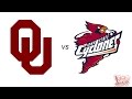 Oklahoma Highlights vs Iowa State - 11/01/14 (HD ...