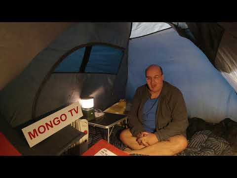 MongoTV_5806 - John Venter På Bedre Tider - Del 4 - Dag 13 af 1.000 Dage