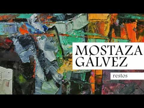 Mostaza Gálvez - La Belle Age