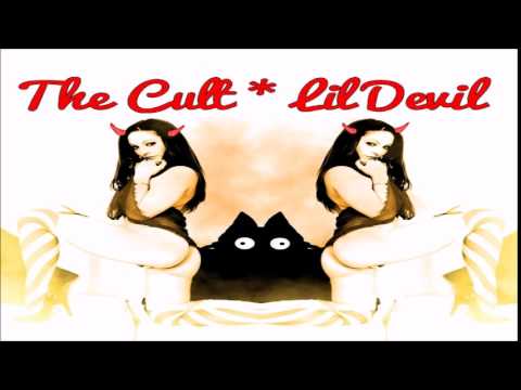 The Cult - Lil Devil [HQ]