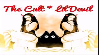 The Cult - Lil Devil [HQ]