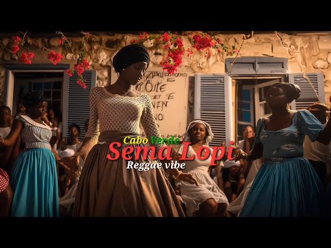  Sema Lopi (reggae vibe)