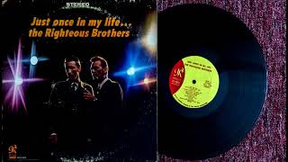 The Righteous Brothers - See That Girl (1965)
