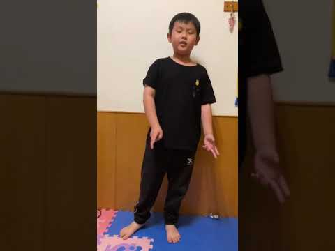 2-1劉道宇 三隻小豬-小小說書人票選活動