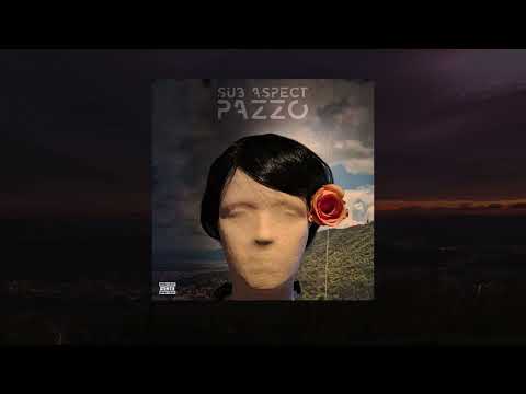 Pazzo - Mandale feat. Hawk, Pavel Apostatul & Flobo (AUDIO)