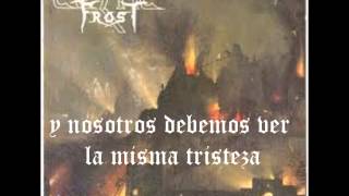 Celtic Frost - Inner Sanctum | Subtitulada | Lyrics