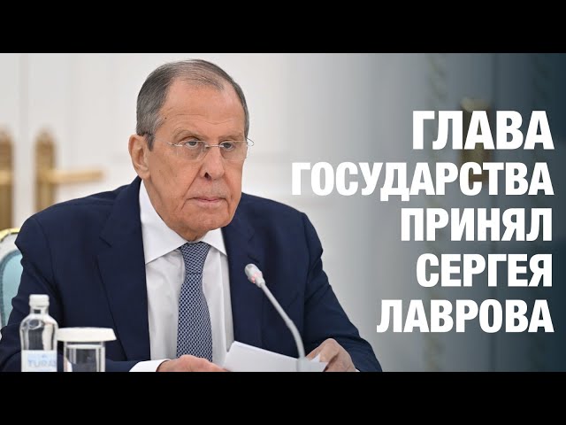 Главные новости 20.05.2024 г.