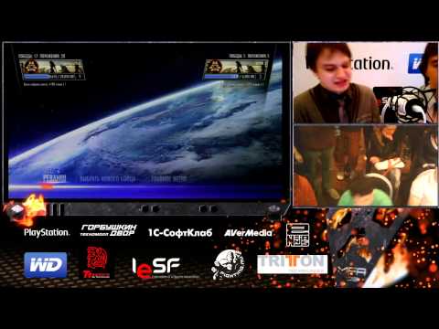 25 08 2013 INGAU 18   CheapEddie vs Kingusha   Winners Final