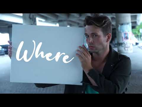 Theo X - Friends - Music Video