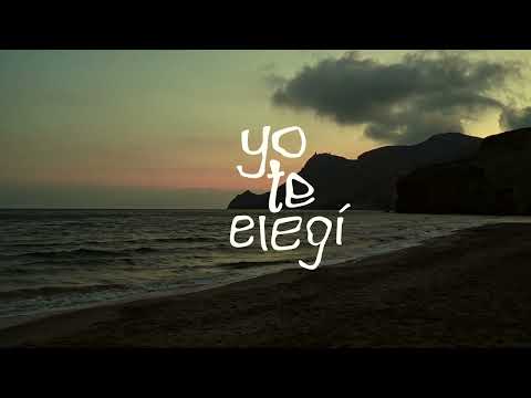 ANTONY Z - YO TE ELEGÍ (Prod. Toni Anzis) / SAN ANTONIO 2