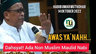 Download lagu Habib Umar Muthohar Terbaru | Dahsyatnya Maulid Nabi Muhammad | 14 Oktober 2022 mp3 Download lagu Habib Umar Muthohar Terbaru | Dahsyatnya Maulid Nabi Muhammad | 14 Oktober 2022 mp3