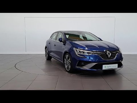 Renault Megane 1.5Blue dCi 115 RS Line*Call Andrew - Image 2