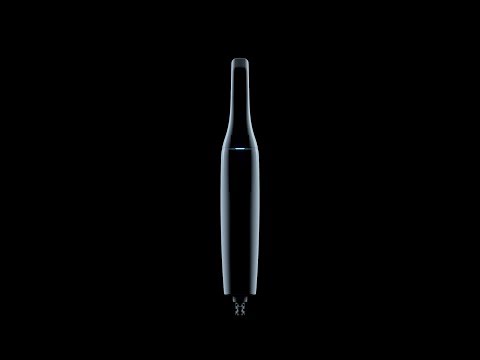Intraoral scanner Medit i500