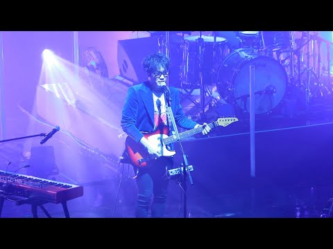 190421 넬(Nell) - 1:03 @ 'QUIET yet LOUD' Nell's Season 2019