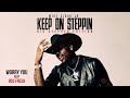 Mike Clark Jr. - Worry You (feat. 803Fresh) [Official Audio]