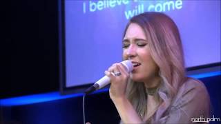SEASONS by Hillsong Live Spontaneous Worship Cover by With The Saints