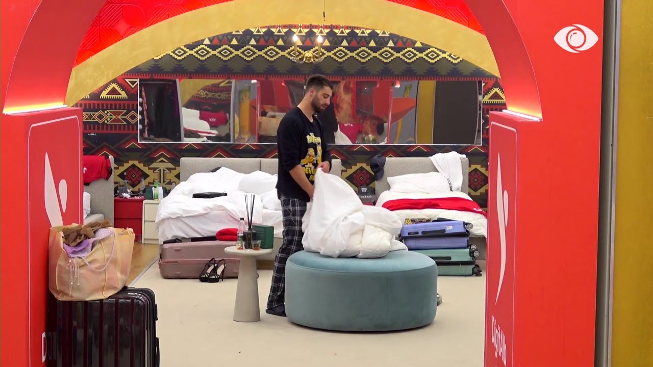 “Shyqyr që të erdhi ai që të dha dy leksione”/ Meritoni i kthehet Rikes: E di që s’ju pëlqen që...