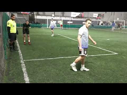 TDEA Fútbol - Apertura Divisional "B" 2022 - Training 7-5 La Randometa (FECHA 9 - ST(Primera Parte))