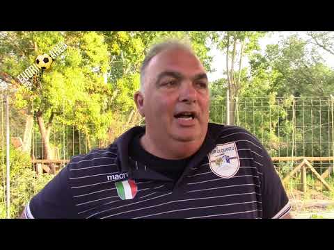 Juniores Elite, Semifinale: Tor di Quinto - N. Tor Tre Teste 2-0, le parole di Moretti