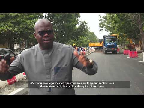 Voir la vidéo YouTube