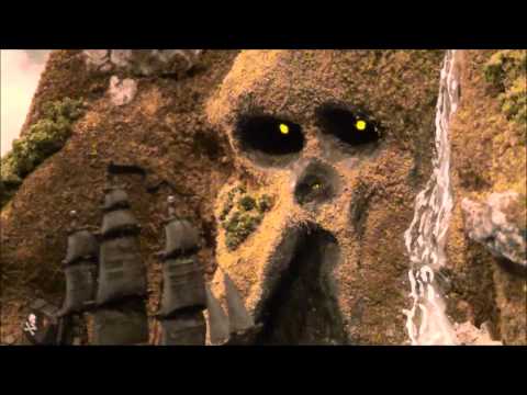 Pirate Island for Sails of Glory Pirate Repaints