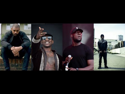 Grime Samples 2010's (Part 3)