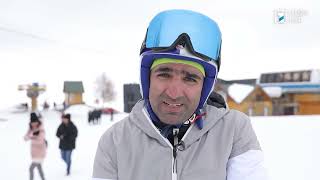 Տուրիզմը Ծաղկաձորում