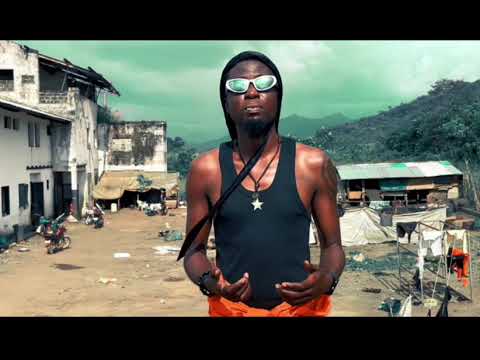 Boifatty -AMMA (Official visualizer)