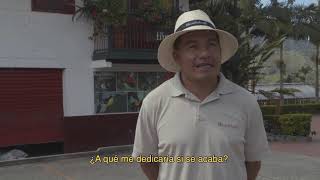Grantee Project | Universidad de La Sabana + Purdue University + Colciencias: La Tierra Part 2