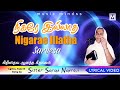 Nigarae Illatha Sarvesa - Lyrical Video | Sis. Sarah Navaroji | Music Mindss | Tamil Christian Songs