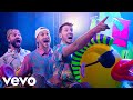 JStu Laugh Daily Official Music Video