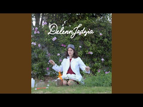 Stealing Horses - Delenn Jadzia