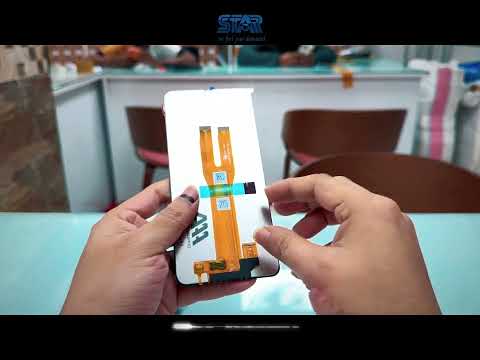 AAA Samsung A06 display price in Bangladesh Video Thumbnail