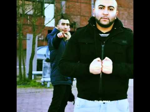Son Nefes & Selo Vato - Ah (demo) 2012