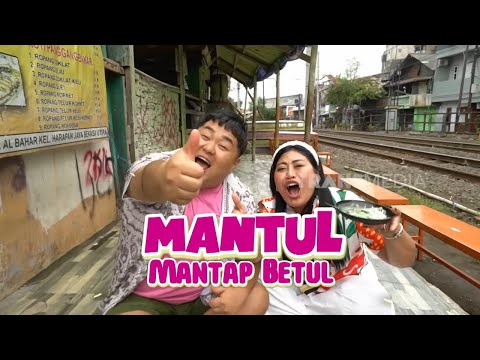 [FULL] KENTA & BOIYEN NGUBEK-NGUBEK CENTRAL JAKARTA CUISINE IS SO DELICIOUS (11/10/25)