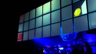 FLEX   LA DUNE   ENDLESS PROJECT THE WORLD END   22 12 2012 02H47