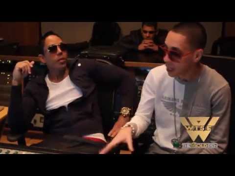 WISE THE GOLD PEN FEAT BABY RASTA Y GRINGO   PREVIEW