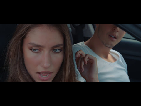 Cyrillic & Iwayo ft.  Dina - Feel Like (Official Music Video)