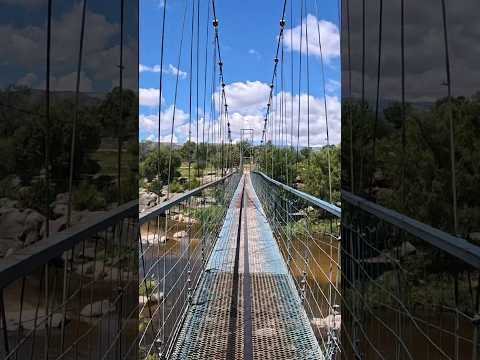 #balnearios #panaholma #cordoba #argentina #rios #turismo #otoño2026 #curabrochero