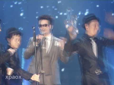 091015 M!Countdown - Kim Tae Woo - Love Rain (Encore)