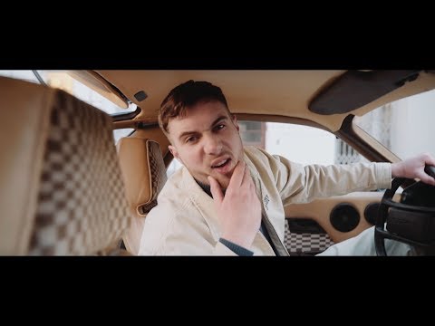 Goldenboy - Tinder Select feat. Kkuba 102 (prod. by Neid)