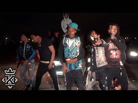 Nutto x Klutcho - Right N Wrong (Official Video) 🎥@Kxnnng